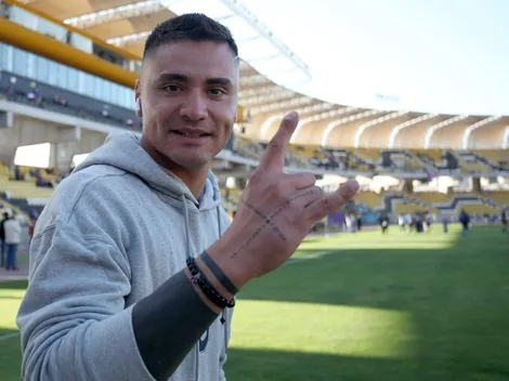 Video: El gesto de Campos que emociona a pequeño hincha de la U