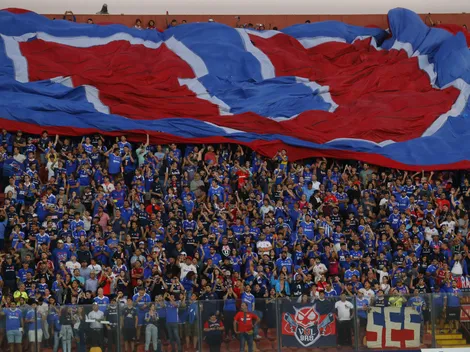 "El hincha de la U no debe abrigar muchas esperanzas"