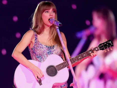 ¿Cómo conseguir entradas para Taylor Swift en Argentina?