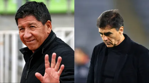 Pillo Vera responde a la interrogante sobre la continuidad de Quinteros.