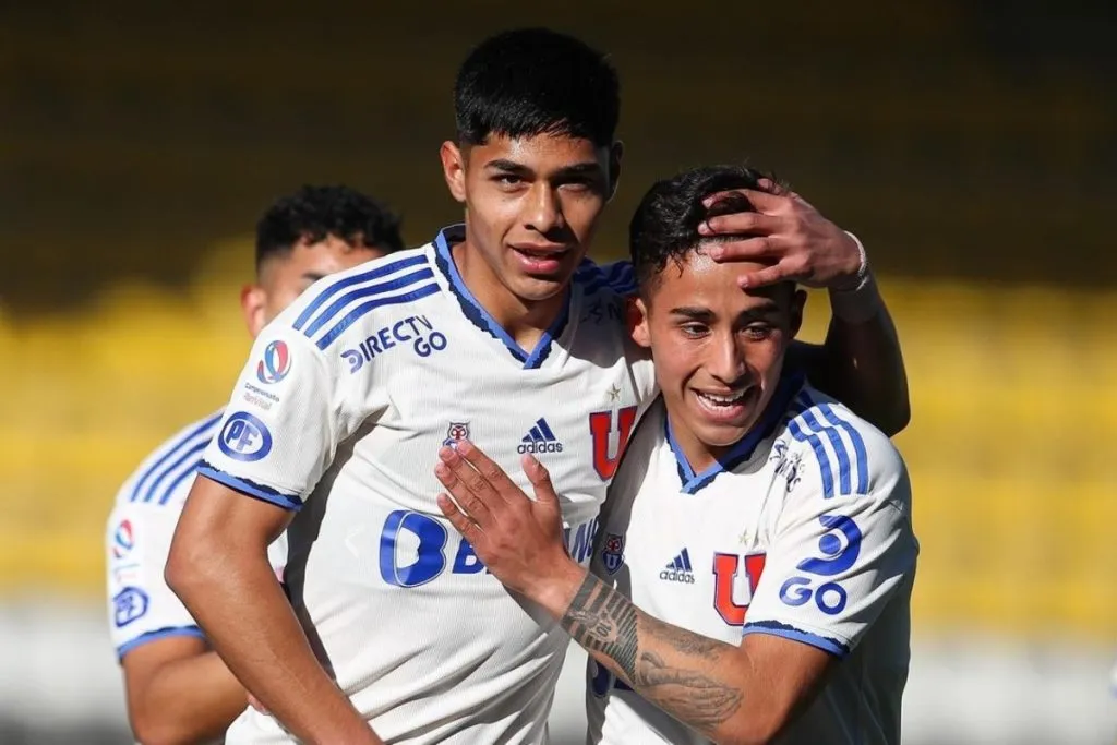 La única manera de reforzar al plantel, es que uno de estos astros sea vendido (Photosport)