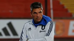 Golpe duro para Mauricio Pellegrino