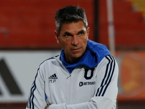 La noticia que Mauricio Pellegrino no quería recibir