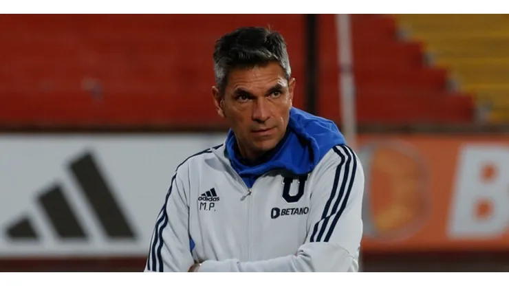 Golpe duro para Mauricio Pellegrino