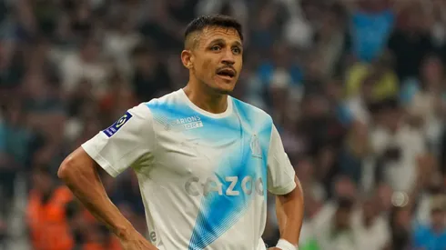 El futuro de Alexis Sánchez aún no está claro.