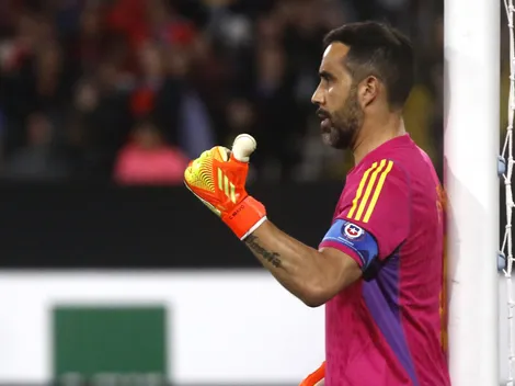 Ex seleccionado advierte pasada de cuenta a Bravo por ausencia en La Roja