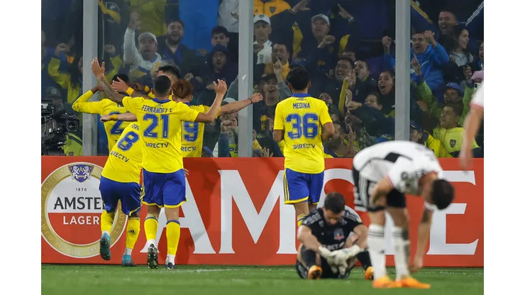 Periodista argentino sostiene que este es el mejor momento de Boca.