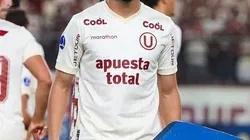 Ex jugador de Universidad de Chile podría ser llamado a La Roja.