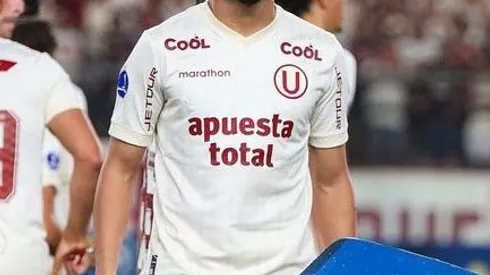 Ex jugador de Universidad de Chile podría ser llamado a La Roja.