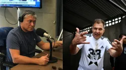 Pato Yáñez reaccionó ácido a los dichos de Aníbal Mosa.