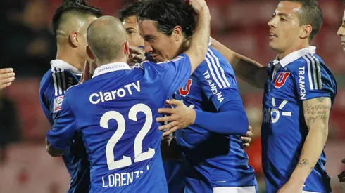 Ex jugador de Universidad de Chile contó la peor decisión que tomó en su carrera.