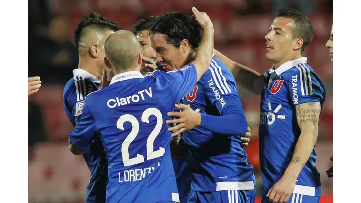 Ex jugador de Universidad de Chile contó la peor decisión que tomó en su carrera.