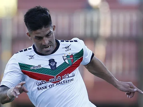 "Espero poder tener la posibilidad de llegar a un equipo grande"