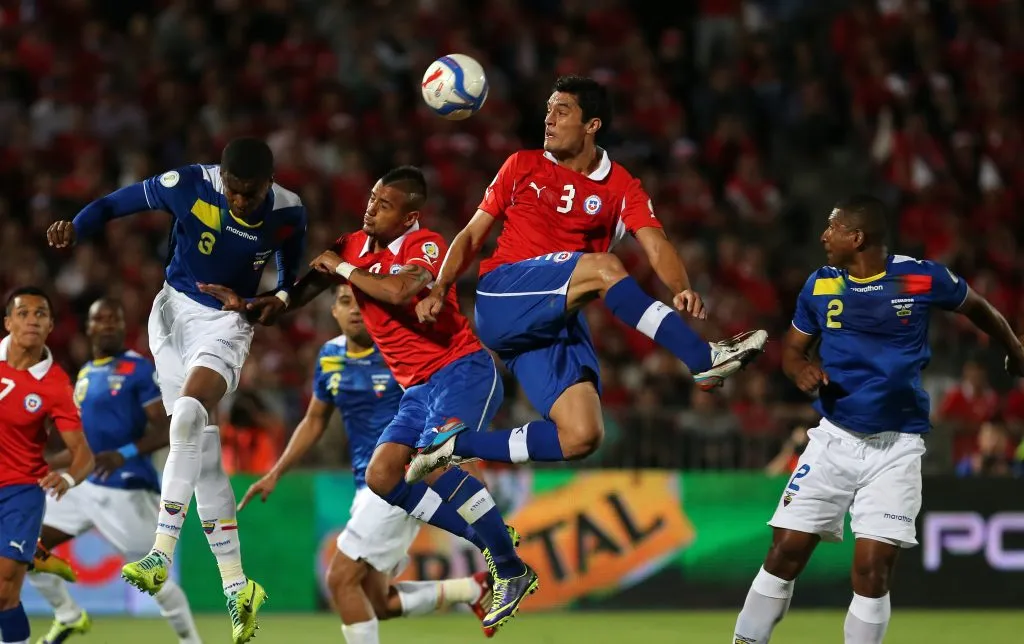 Marcos González destaca la línea de 3 de la U