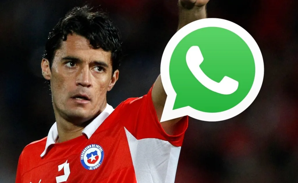 Marcos González envía potente mensaje para que la U se refuerce