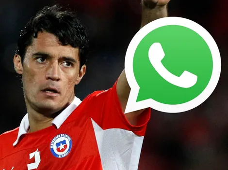 Marcos González sufre estafa: Ocupan su cuenta de WhatsApp para pedir dinero