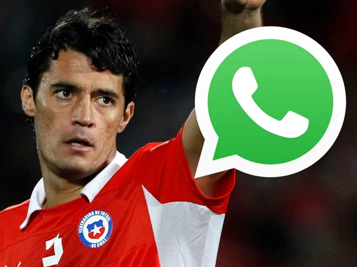 Marcos González sufre estafa: Ocupan su cuenta de WhatsApp para pedir dinero
