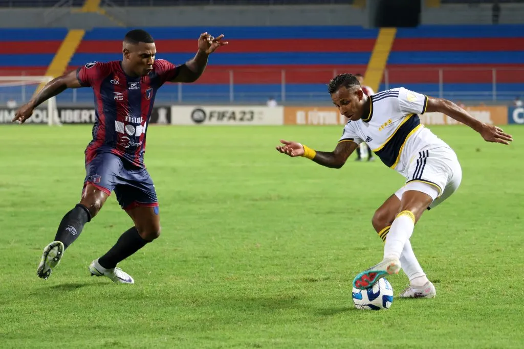 Monagas recibirá a Deportivo Pereira en el estadio Monumental de Maturín en un partido que influirá en las chances de Colo Colo en la Copa Libertadores (Foto: Getty)