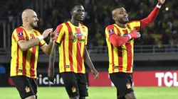 Deportivo Pereira podría complicar aún más las chances de Colo Colo en la Copa Libertadores (Foto: Getty)