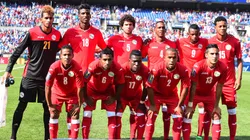 Cuba ya tiene nómina para enfrentar a Chile.