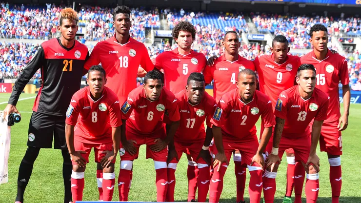 Cuba ya tiene nómina para enfrentar a Chile.
