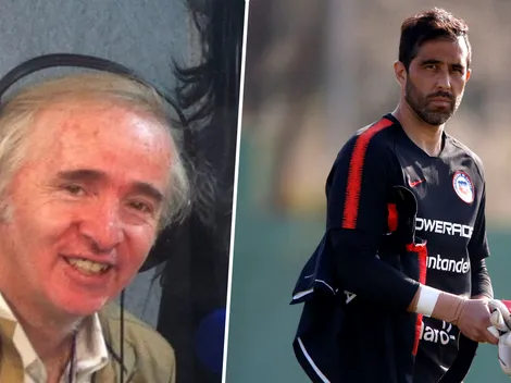 Prieto le presta el ropero completo a Bravo: "Me parece bien que se tome vacaciones"