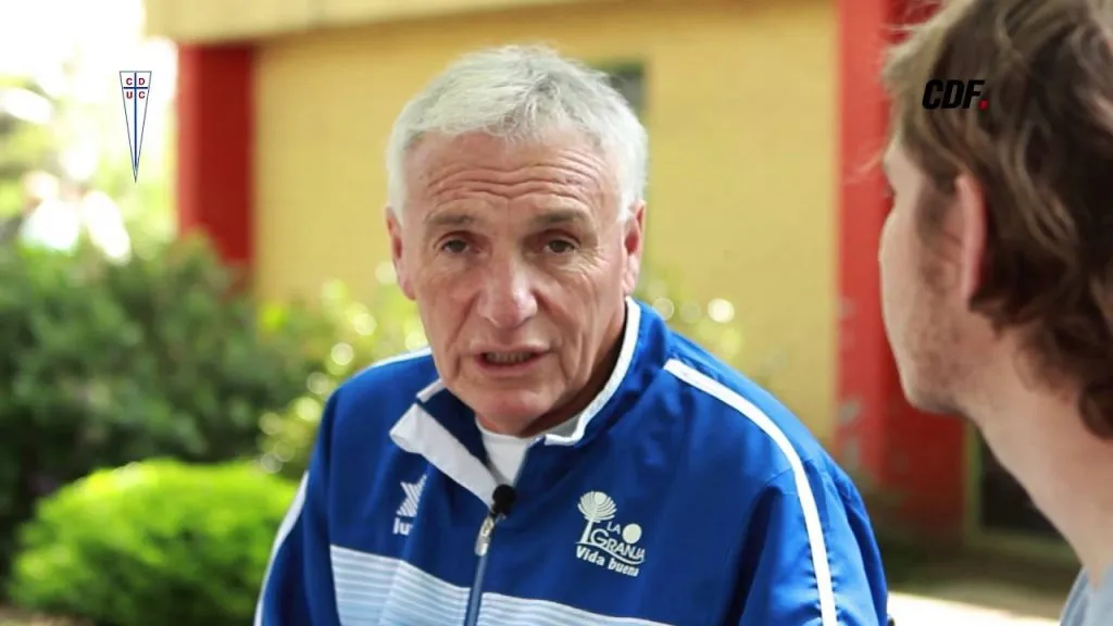 Miguel Àngel Neira cree que la UC se queda con el Clásico Universitario