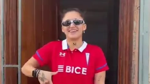 La UC le pone más pimienta al triunfo en el Clásico Universitario Femenino.