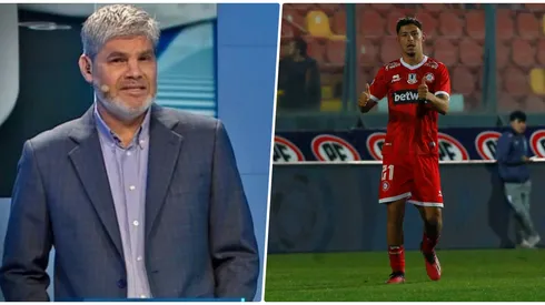 Pérez es uno de los grandes valores del cuadro cementero.