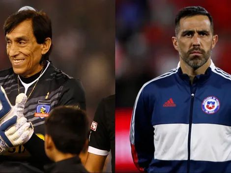 "Claudio no tiene que demostrar nada en la Selección"