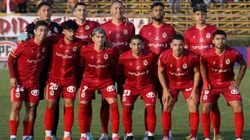 Deportes La Serena sale a jugar por el liderato (Photosport)