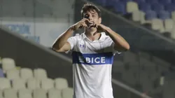 Montes aún no tiene asegurada su vuelta a la UC.