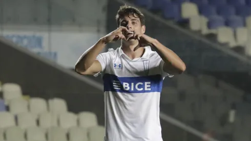 Montes aún no tiene asegurada su vuelta a la UC.