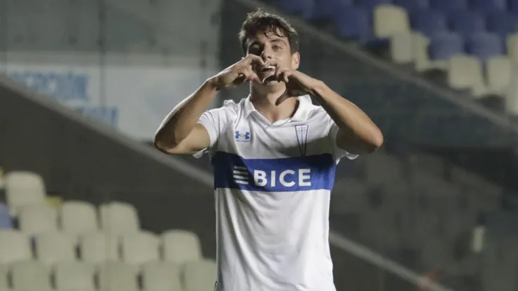 Montes aún no tiene asegurada su vuelta a la UC.