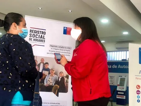 Descubre cómo obtener más beneficios con la actualización del Registro Social de Hogares (RSH)