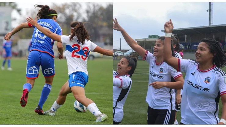 La tabla del FEM se movió este sábado con la integridad de la fecha jugada.