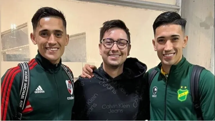 Hermano de Solari se muere por seguir el legado del Pibe en Colo Colo