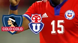 Ex seleccionado nacional no tendría en sus planes volver a Chile y seguiría en Norteamérica.