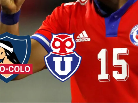 ¿Fin al sueño albo y azul? Jugador de La Roja seguiría en Norteamérica