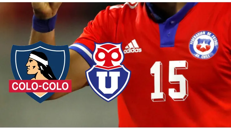 Ex seleccionado nacional no tendría en sus planes volver a Chile y seguiría en Norteamérica.