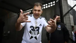 Mosa anuncia un plan que pone al Cacique nuevamente en una final de Copa Libertadores.