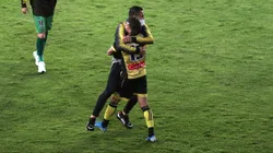 Uno de los grandes amigos jóvenes de Mauricio Pinilla la rompe en el fútbol chileno