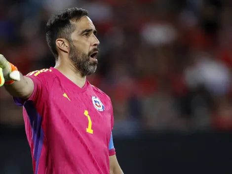 El mentor de Bravo defiende la decisión de su pupilo de no venir a la Roja