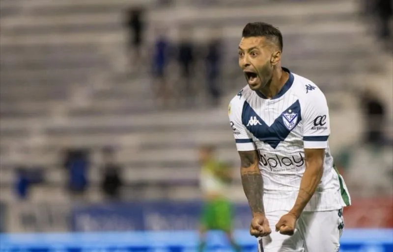 Lucas Janson es una opción para llegar a la U | Foto: Archivo