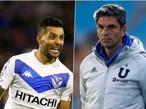 ¿Por qué Pellegrino quiere a Janson en la U?