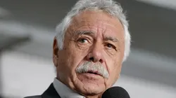 Caszely cree que Damián Pizarro es un tanque que no levanta la cabeza