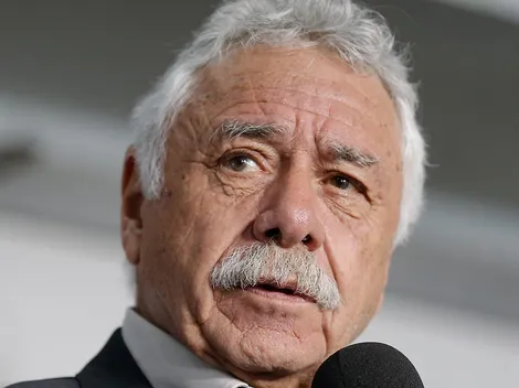 Caszely no olvida el "robo" que sufre Colo Colo 73 en la Libertadores