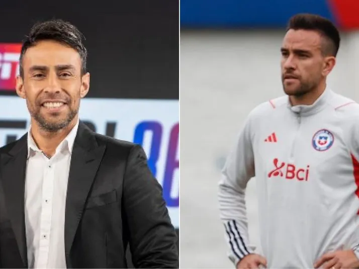 Valdivia respalda con todo la convocatoria de Zaldivia a La Roja