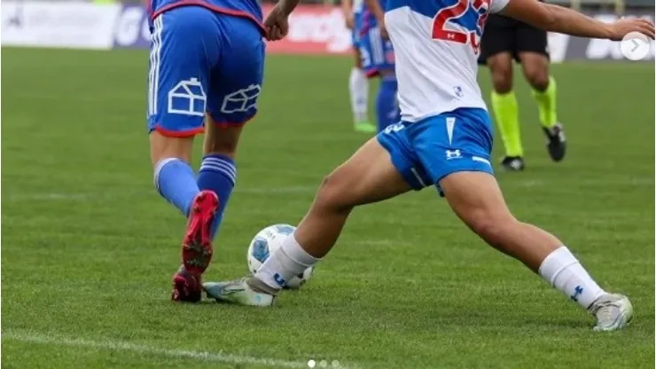 El penal que el árbitro no quiso cobrar en favor de Las Leonas