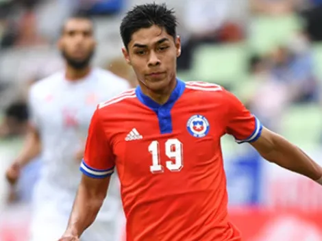 Revelan la razón por la que Berizzo tendría marginado a Osorio de La Roja